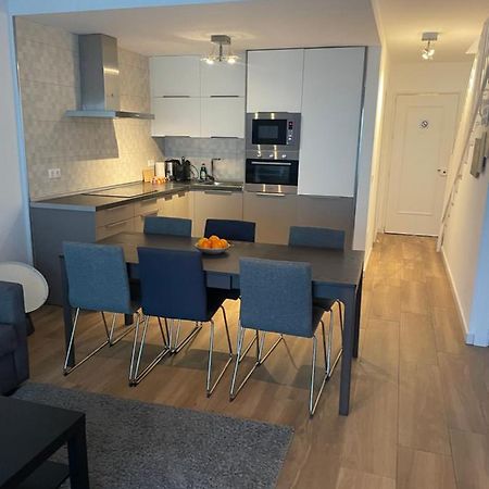 Buena Vista Apartment, 3 Bedrooms Sitio de Calahonda Eksteriør billede