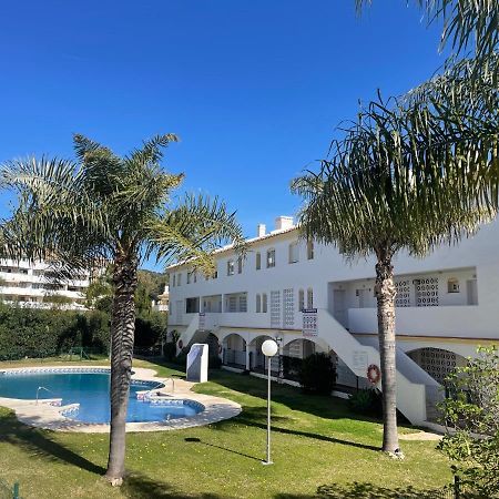 Buena Vista Apartment, 3 Bedrooms Sitio de Calahonda Eksteriør billede