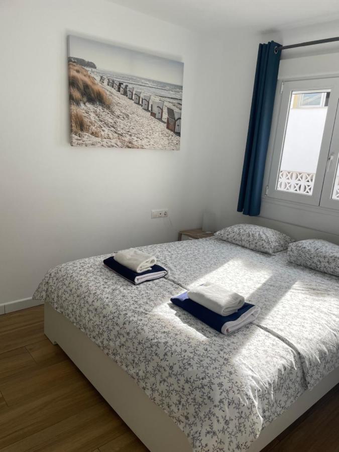Buena Vista Apartment, 3 Bedrooms Sitio de Calahonda Eksteriør billede
