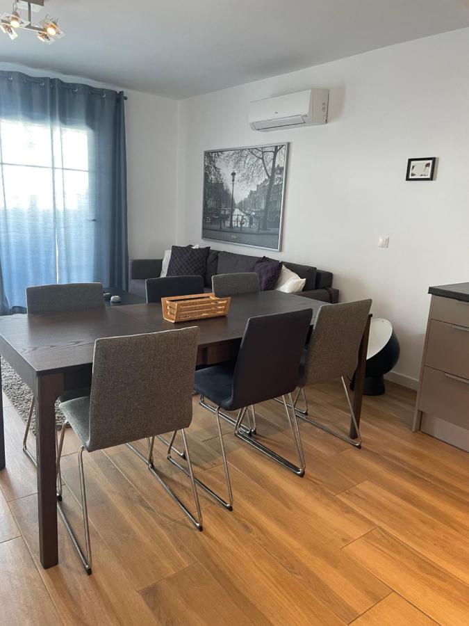 Buena Vista Apartment, 3 Bedrooms Sitio de Calahonda Eksteriør billede