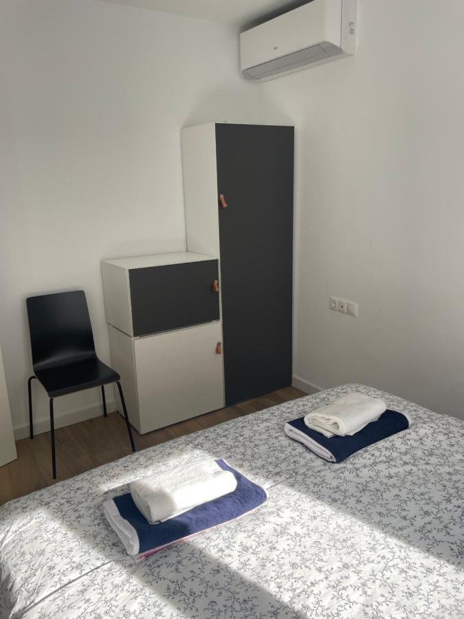 Buena Vista Apartment, 3 Bedrooms Sitio de Calahonda Eksteriør billede