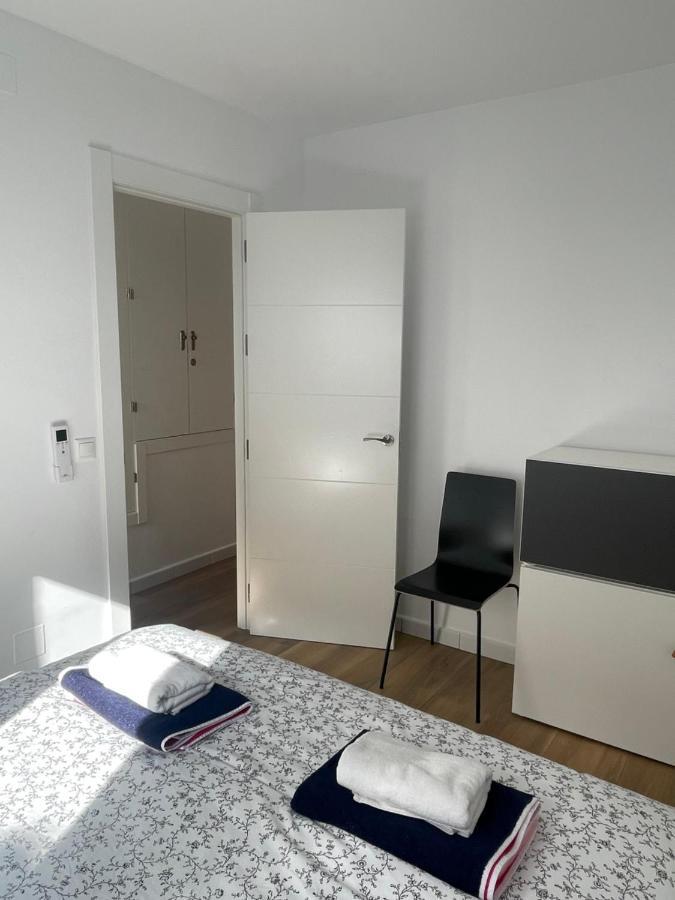 Buena Vista Apartment, 3 Bedrooms Sitio de Calahonda Eksteriør billede