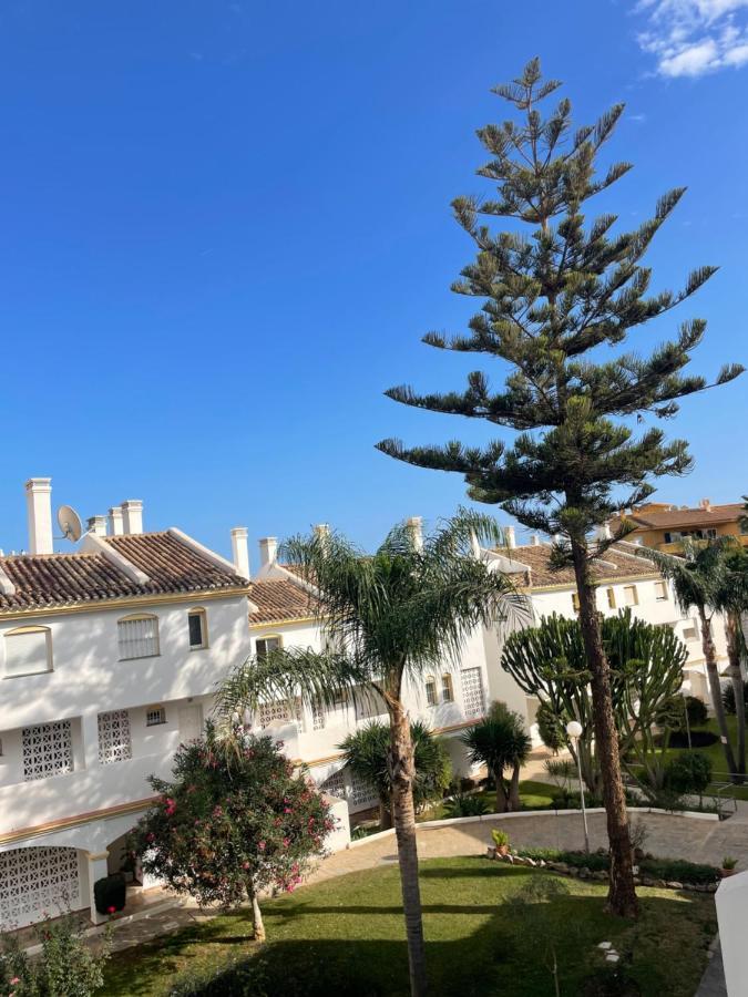 Buena Vista Apartment, 3 Bedrooms Sitio de Calahonda Eksteriør billede