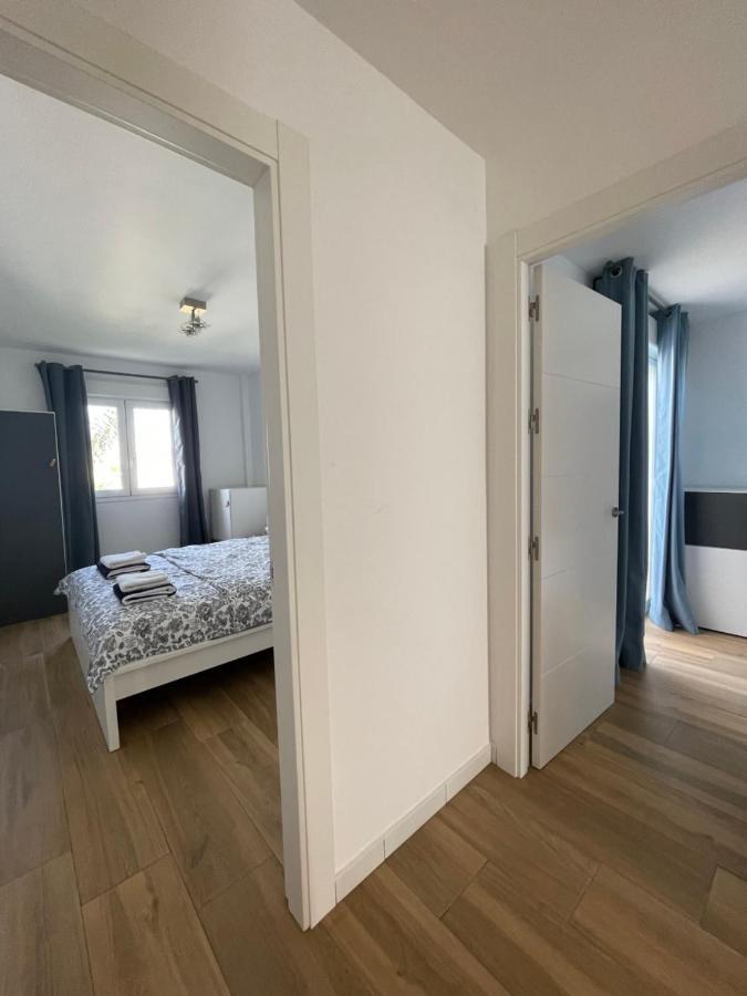 Buena Vista Apartment, 3 Bedrooms Sitio de Calahonda Eksteriør billede