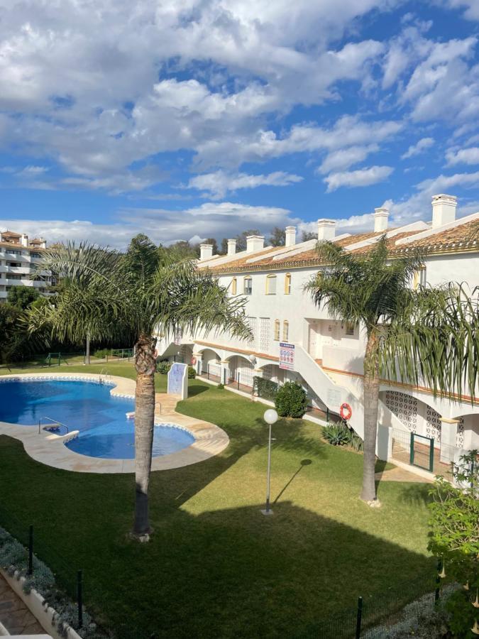 Buena Vista Apartment, 3 Bedrooms Sitio de Calahonda Eksteriør billede