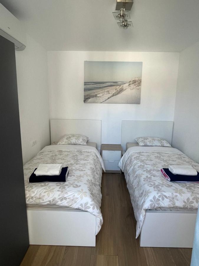 Buena Vista Apartment, 3 Bedrooms Sitio de Calahonda Eksteriør billede