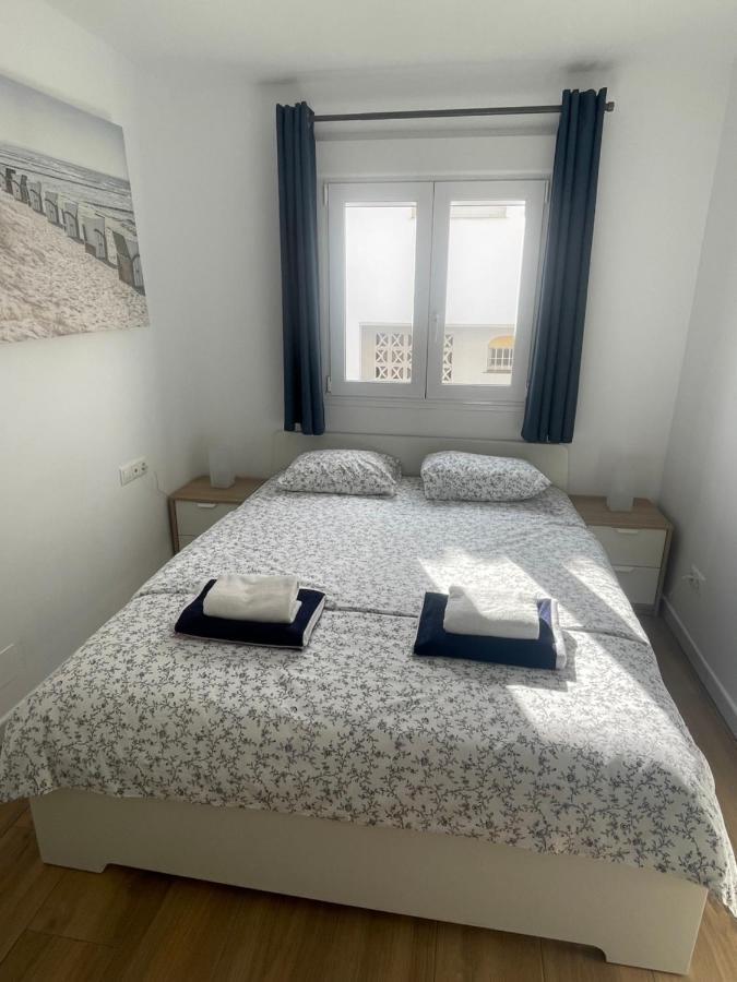 Buena Vista Apartment, 3 Bedrooms Sitio de Calahonda Eksteriør billede