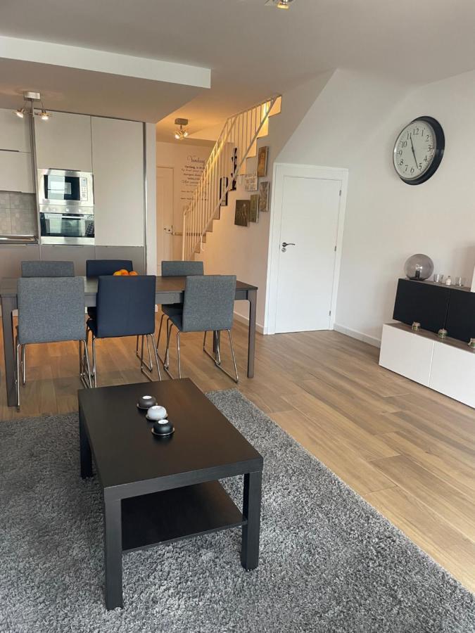 Buena Vista Apartment, 3 Bedrooms Sitio de Calahonda Eksteriør billede