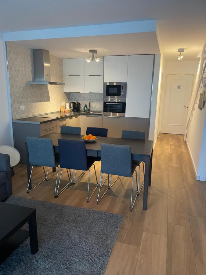Buena Vista Apartment, 3 Bedrooms Sitio de Calahonda Eksteriør billede