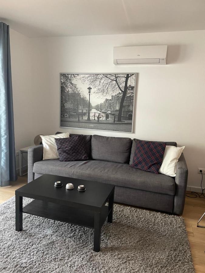 Buena Vista Apartment, 3 Bedrooms Sitio de Calahonda Eksteriør billede