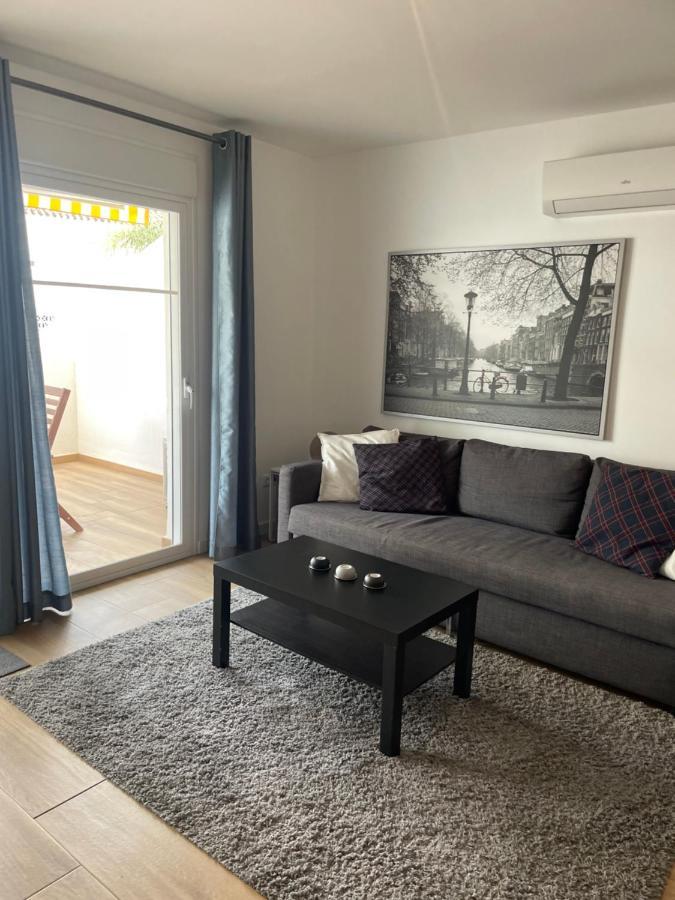 Buena Vista Apartment, 3 Bedrooms Sitio de Calahonda Eksteriør billede