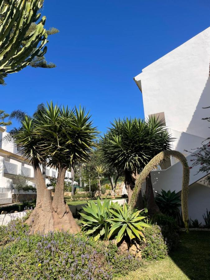 Buena Vista Apartment, 3 Bedrooms Sitio de Calahonda Eksteriør billede