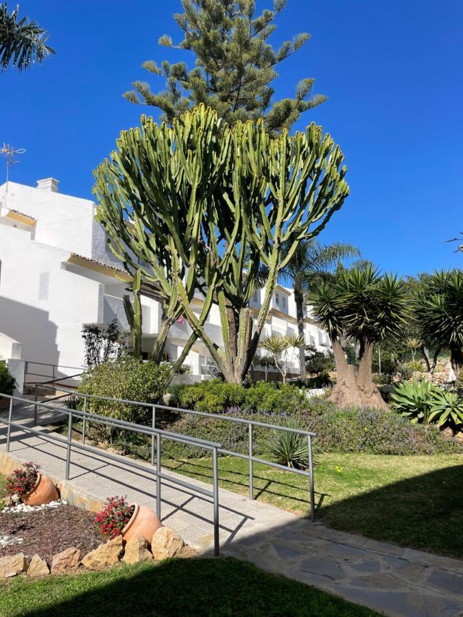 Buena Vista Apartment, 3 Bedrooms Sitio de Calahonda Eksteriør billede