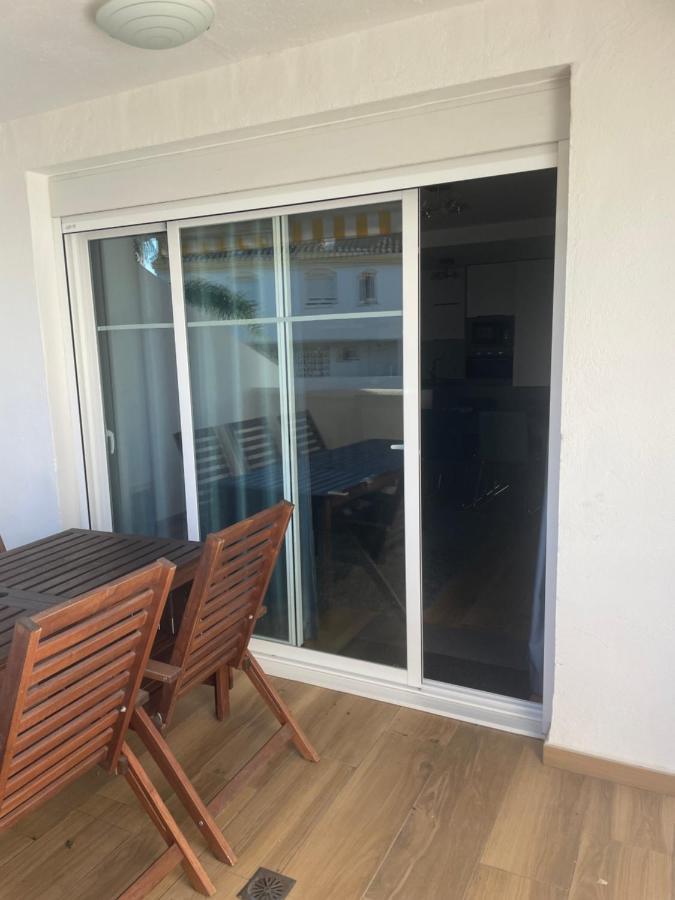 Buena Vista Apartment, 3 Bedrooms Sitio de Calahonda Eksteriør billede