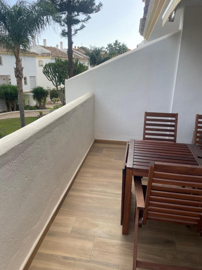 Buena Vista Apartment, 3 Bedrooms Sitio de Calahonda Eksteriør billede