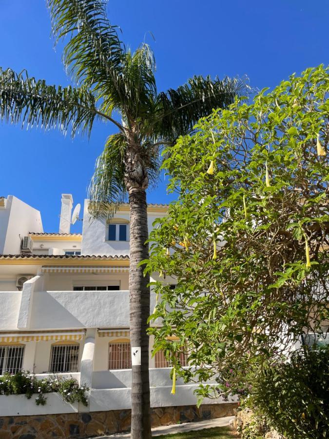 Buena Vista Apartment, 3 Bedrooms Sitio de Calahonda Eksteriør billede