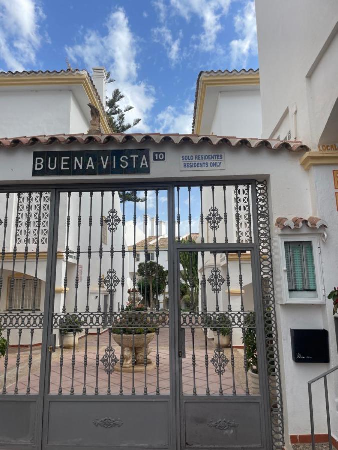 Buena Vista Apartment, 3 Bedrooms Sitio de Calahonda Eksteriør billede