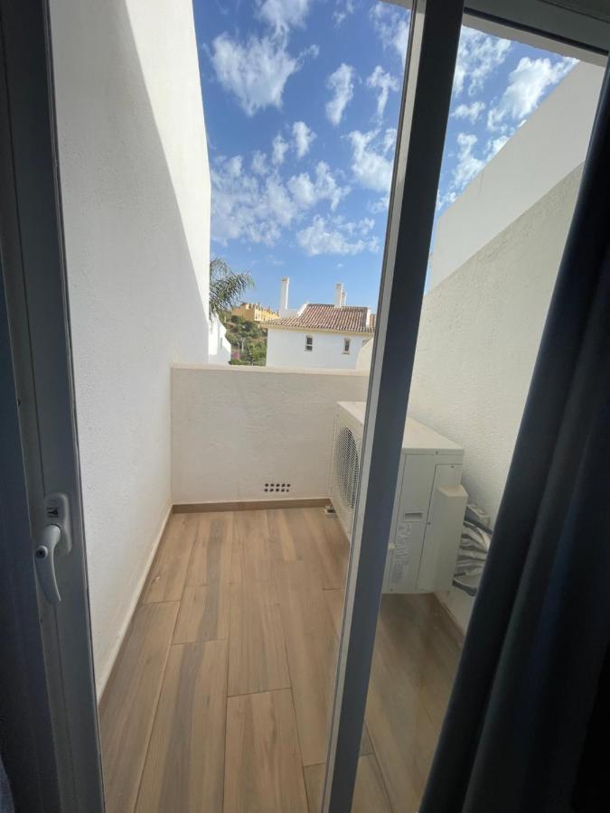 Buena Vista Apartment, 3 Bedrooms Sitio de Calahonda Eksteriør billede